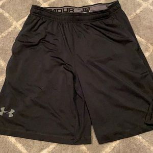 Under armour lg